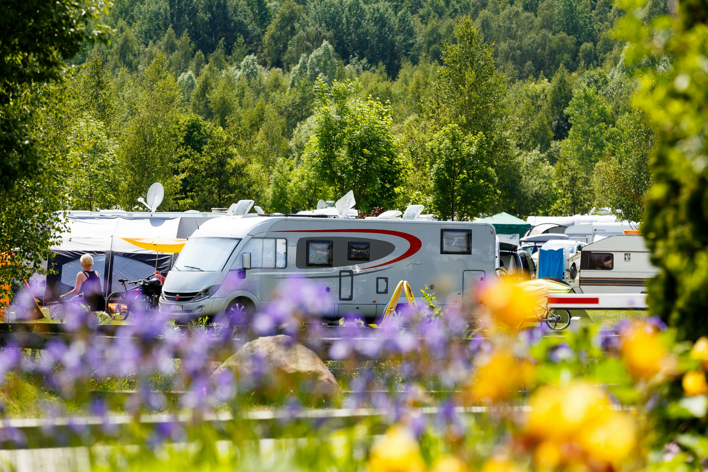 SeeCamping Zittauer Gebirge