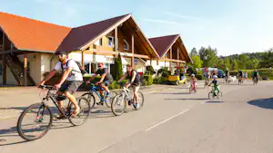SeeCamping Zittauer Gebirge