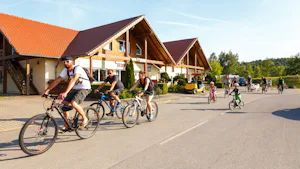 SeeCamping Zittauer Gebirge