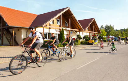 SeeCamping Zittauer Gebirge