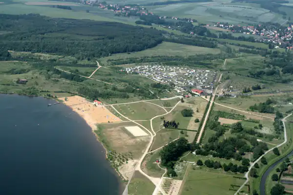 SeeCamping Zittauer Gebirge