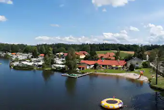 See-Campingpark Neubäuer See