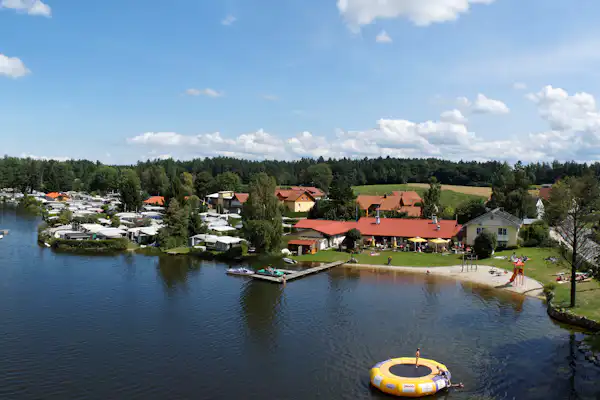 See-Campingpark Neubäuer See