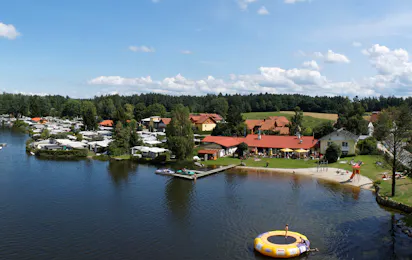 See-Campingpark Neubäuer See