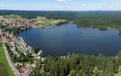 See-Campingpark Neubäuer See