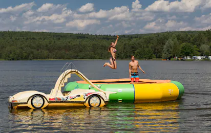 See-Campingpark Neubäuer See
