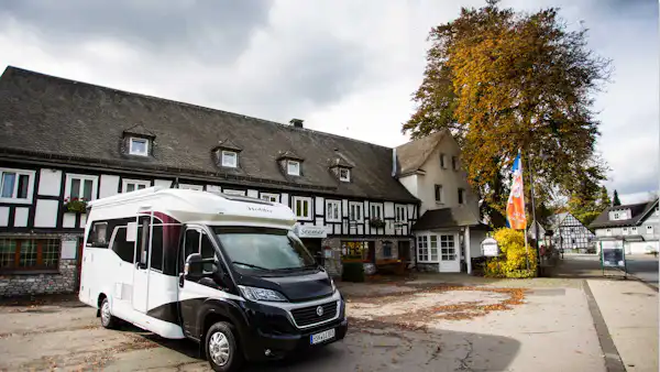 Landgasthof Seemer