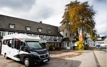 Landgasthof Seemer