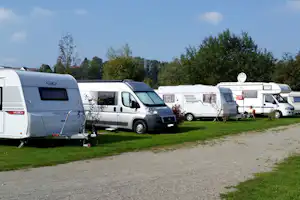 Seencamping Krauchenwies
