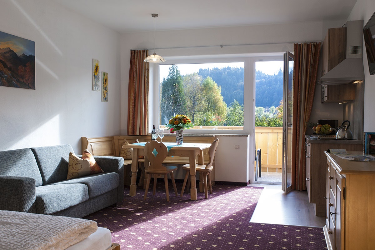 SeenCamping Stadlerhof