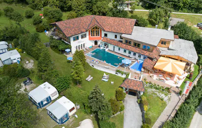 SeenCamping Stadlerhof