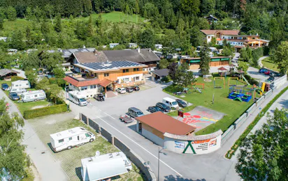 SeenCamping Stadlerhof
