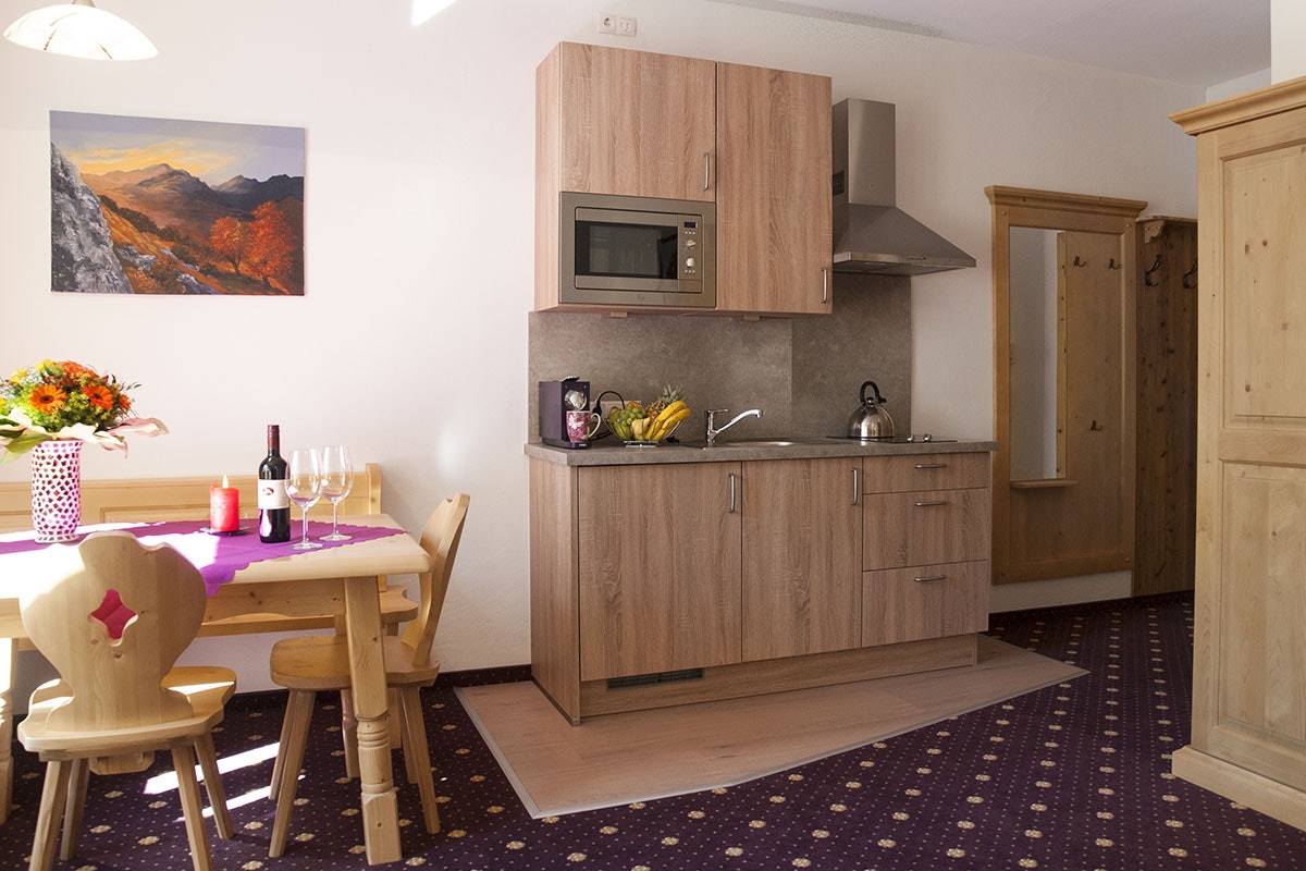 SeenCamping Stadlerhof