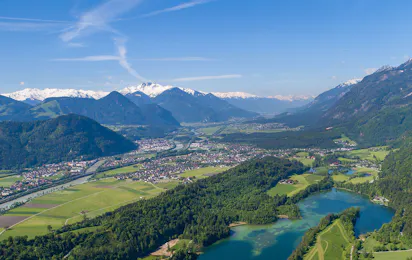 SeenCamping Stadlerhof