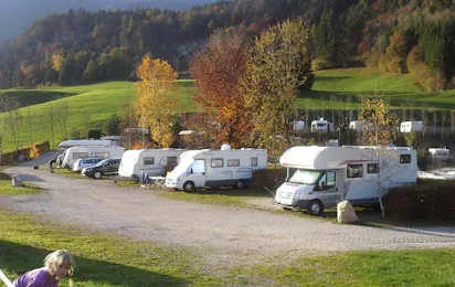 SeenCamping Stadlerhof