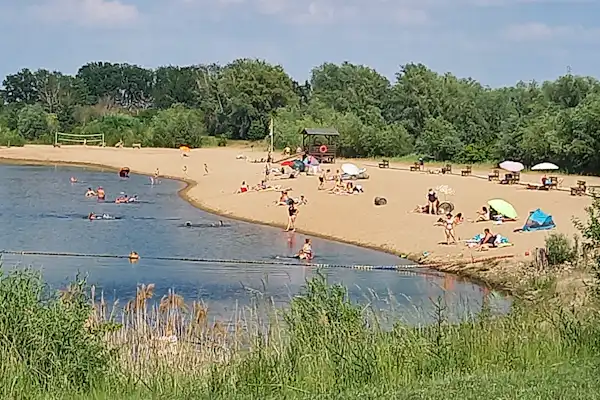 Seepark Barby