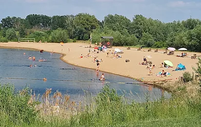 Seepark Barby