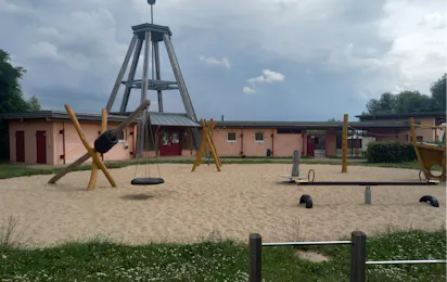 Seepark Barby