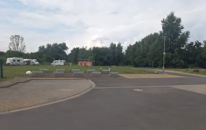 Seepark Barby