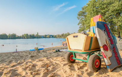 Seepark Ternsche