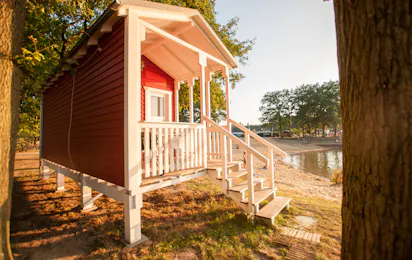 Seepark Ternsche