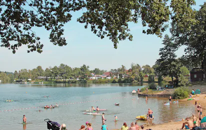 Seepark Ternsche