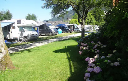 Seeterrassencamping Ried