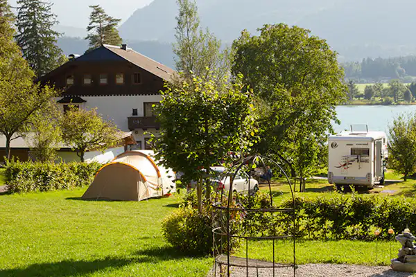 Seeterrassencamping Ried