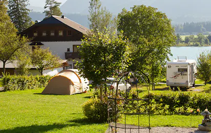 Seeterrassencamping Ried
