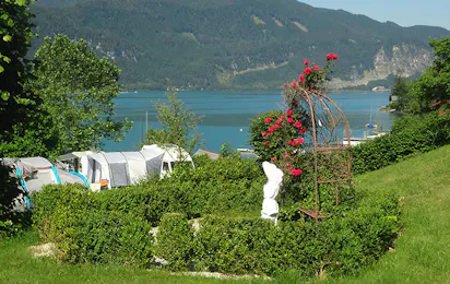 Seeterrassencamping Ried