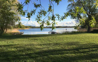 Seeweide Naturcamping Penzlin