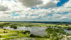 Seeweide Naturcamping Penzlin