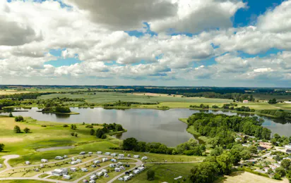 Seeweide Naturcamping Penzlin