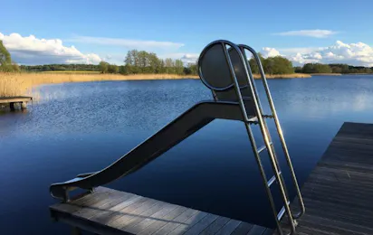 Seeweide Naturcamping Penzlin