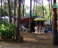 Selema Camping