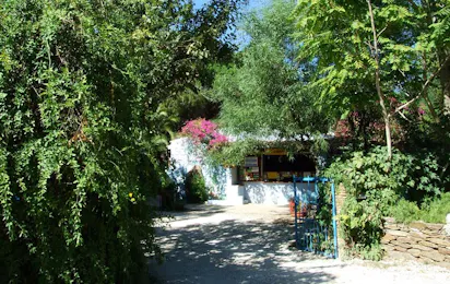 Selema Camping