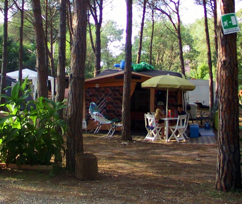 Selema Camping