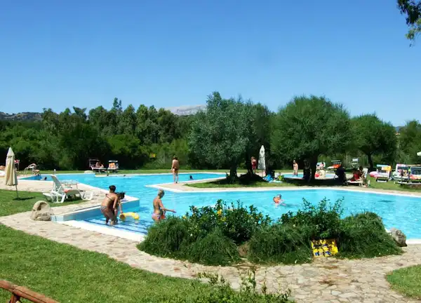 Selema Camping
