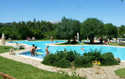 Selema Camping
