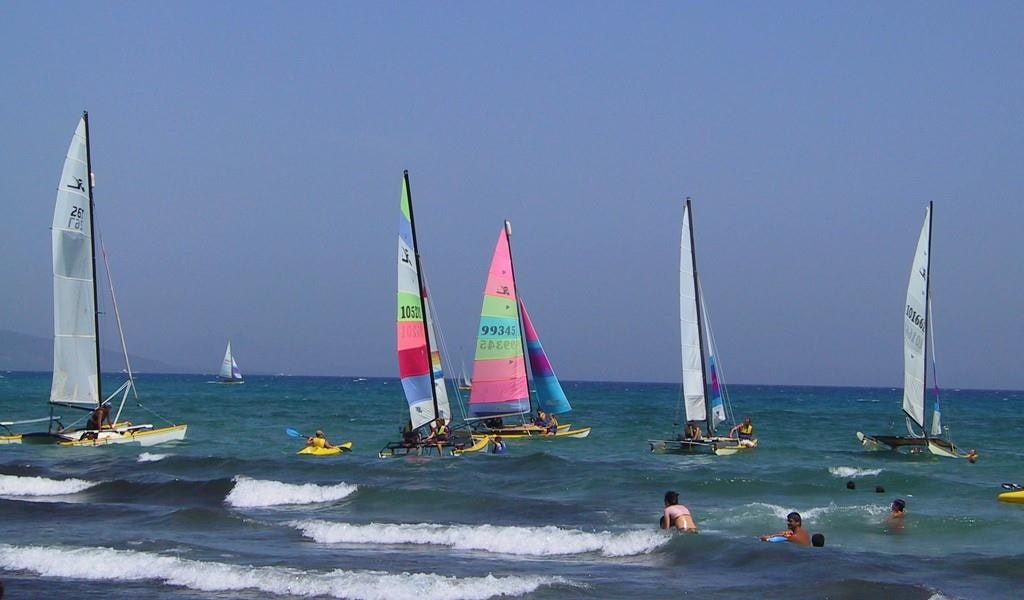Selema Camping