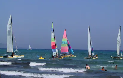 Selema Camping