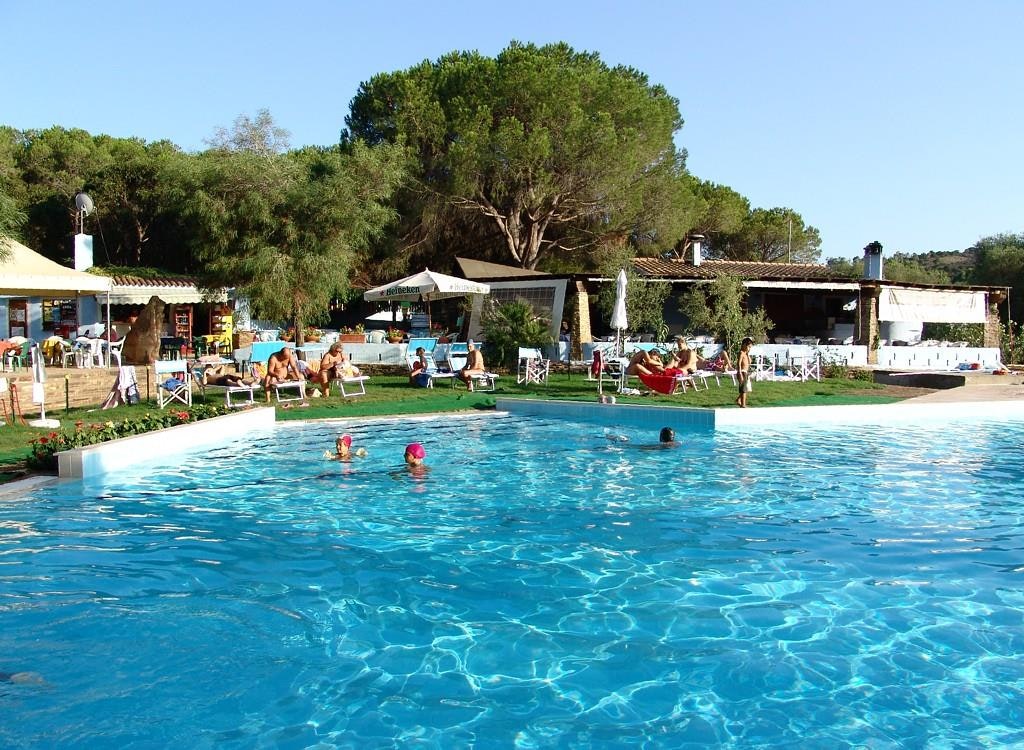 Selema Camping
