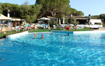 Selema Camping