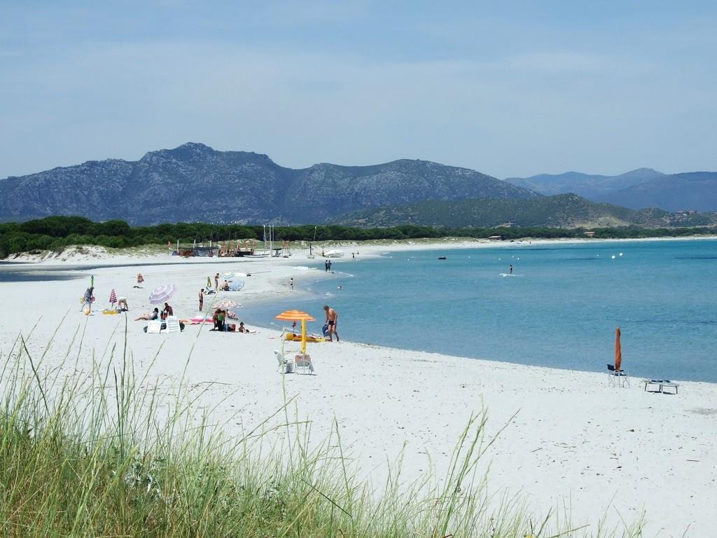 Selema Camping