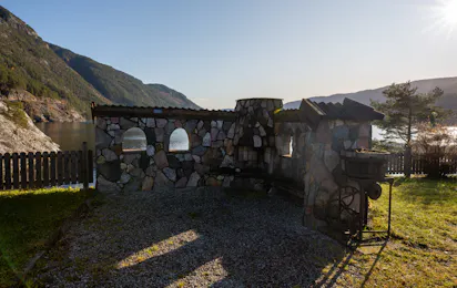 Seljord Camping