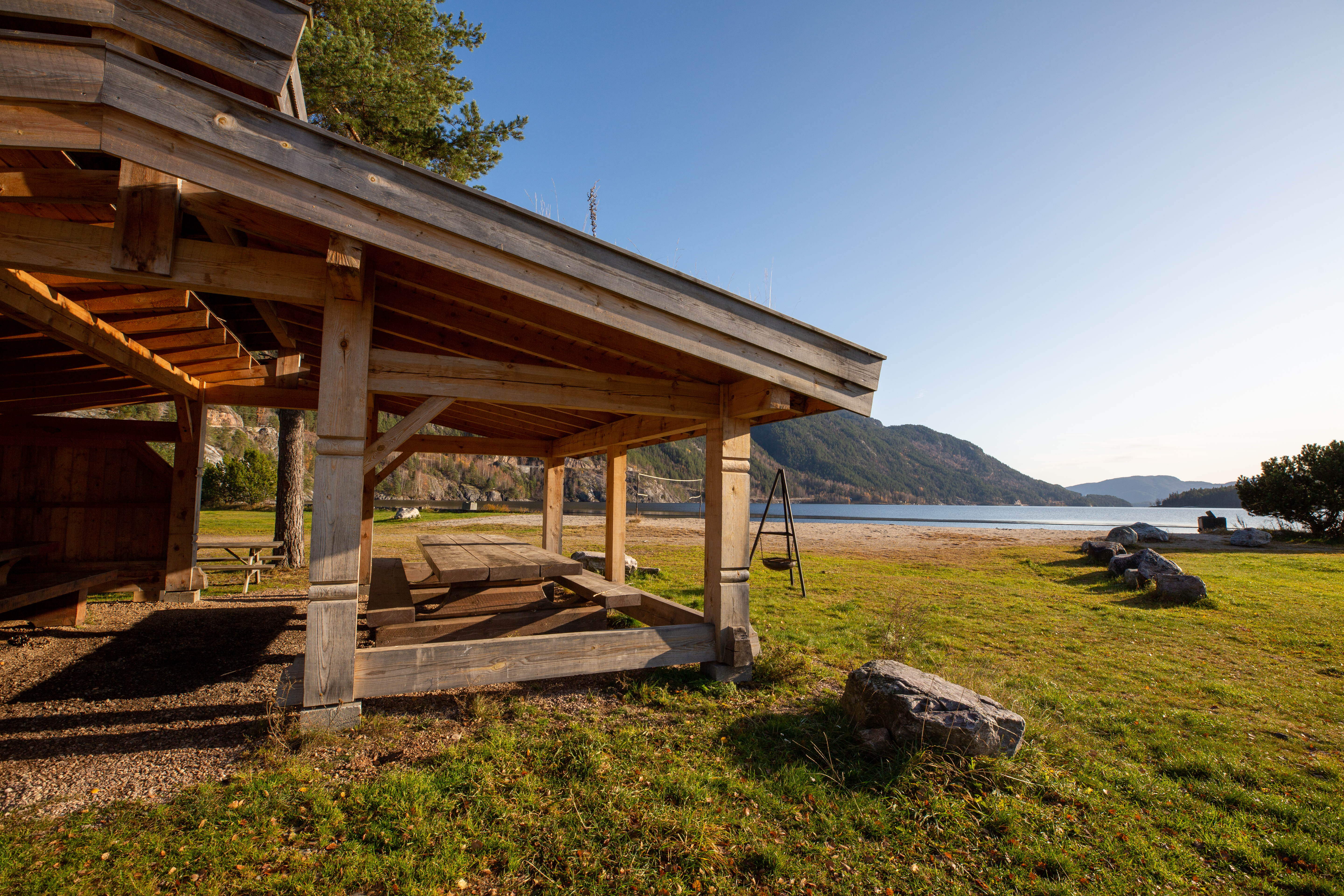 Seljord Camping - Grillstelle.jpg