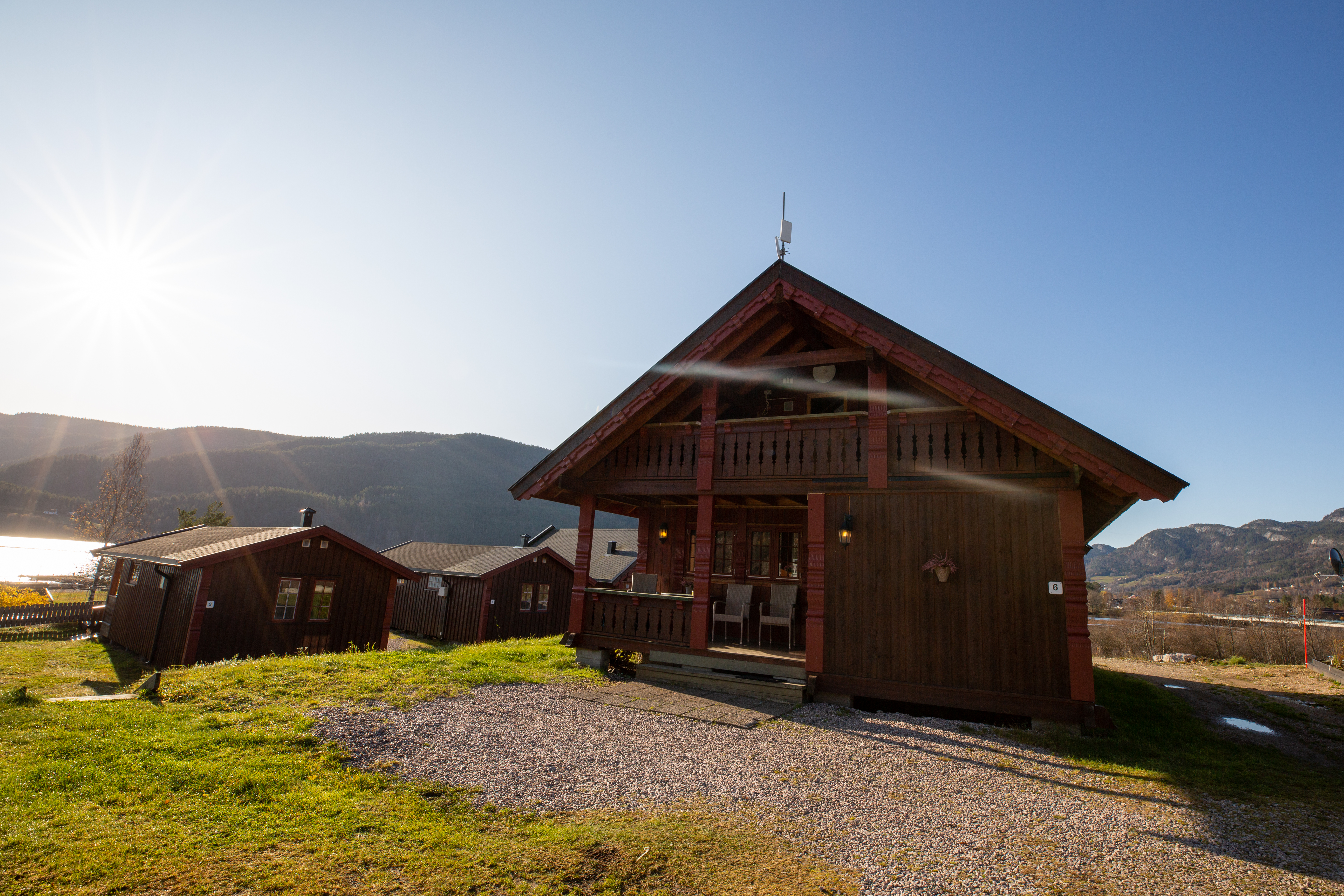 Seljord Camping - Mietuntertkuenfte - 1.jpg