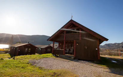 Seljord Camping
