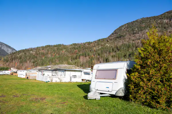 Seljord Camping