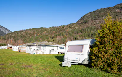 Seljord Camping